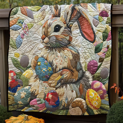 Easter WM2608017CL Quilt