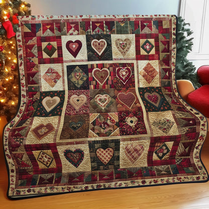 Sweetie WM0509007CL Quilt