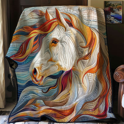 Art Horse WM2308070CL Quilt