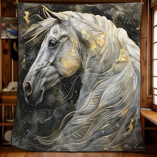 Artistic Horse SR2308029CL Quilt