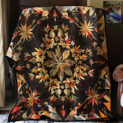 Autumn Radiance WN1608001CL Quilt