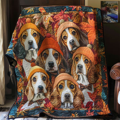 Beagle Comfort WN0808019CL Quilt