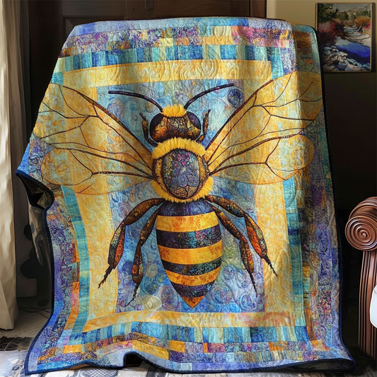 Bee WN3107028CL Quilt