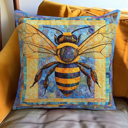 Bee WN3107051CL Quilt Pillow Case