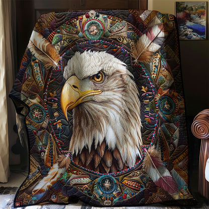 Big Eagle WM1308026CL Quilt