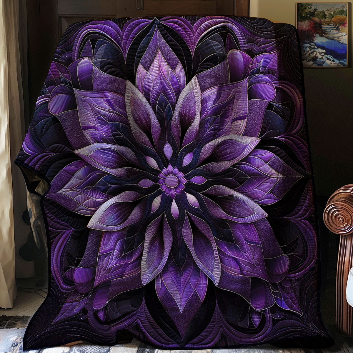 Bloom WM2808094CL Quilt