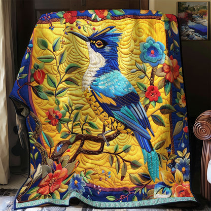 Bluebird Harmony WN0509040CL Quilt