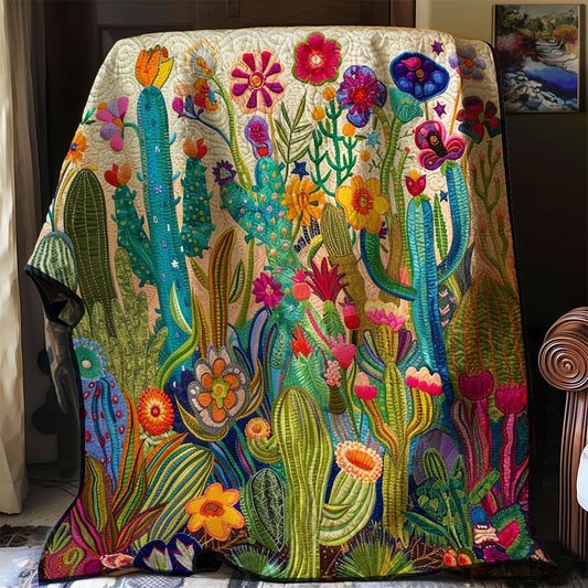 Cactus WM1408039CL Quilt