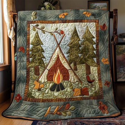 Campground Comfort WN2208079CL Quilt