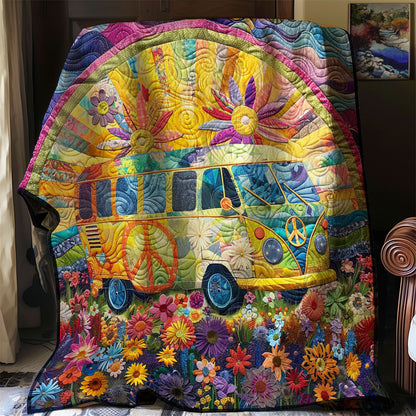 Camvan Peacesign WM2808097CL Quilt