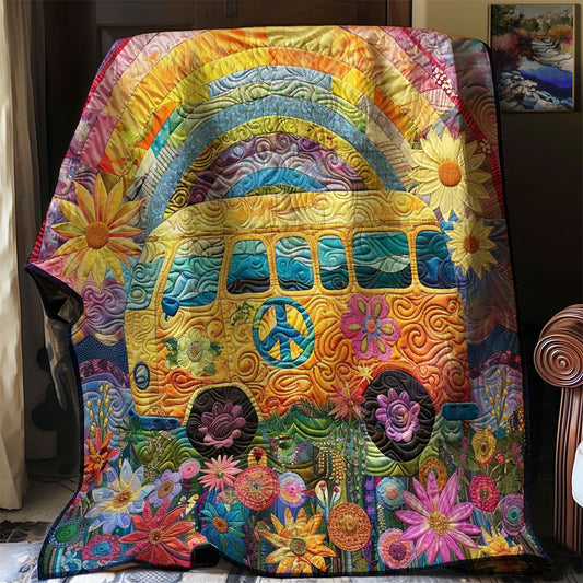 Camvan Peacesign WM2808099CL Quilt