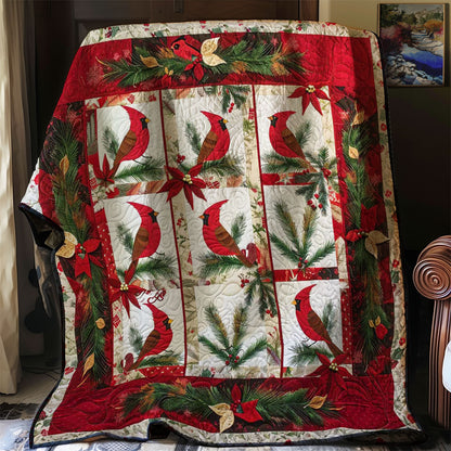 Cardinal Frost WN1008083CL Quilt