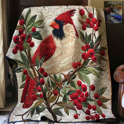 Cardinal WM2008035CL Quilt