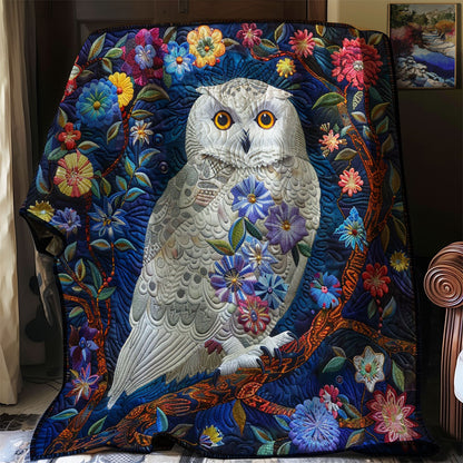 Cartoon Old WM2308062CL Quilt