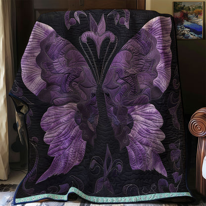 Celestial Butterfly Aura WN0909028CL Quilt