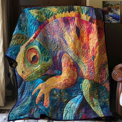 Chameleon Bliss WN0708074CL Quilt