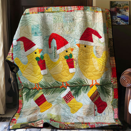 Chip Chip WM2308016CL Quilt