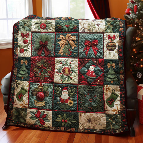 Christmas Collection SR2308031CL Quilt