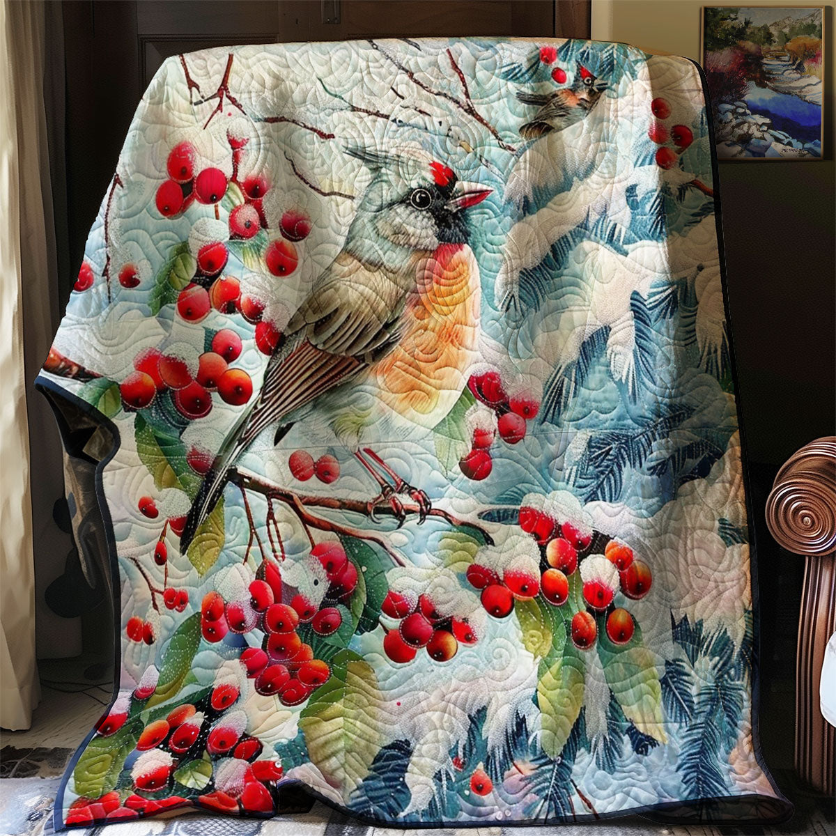 Coldy WM2308076CL Quilt