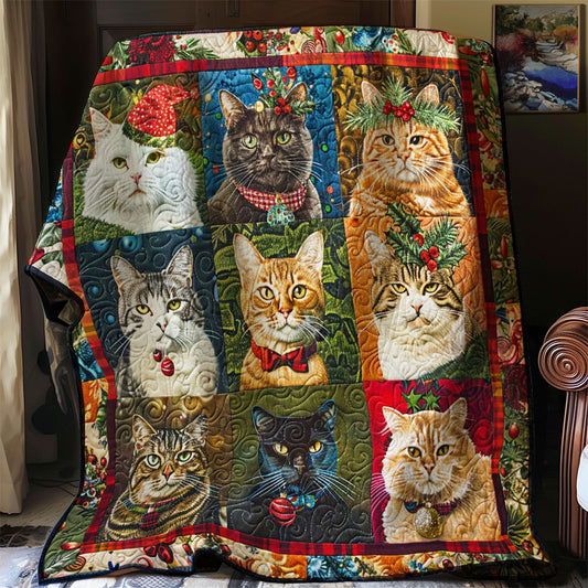 Color Cat WM1608004CL Quilt