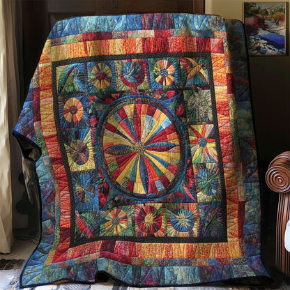 Color WN3107005CL Quilt