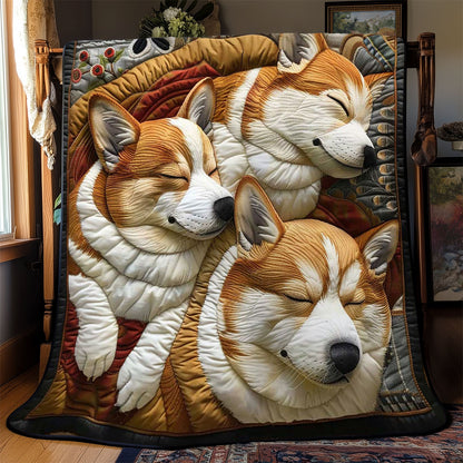 Corgi Comfort Cradle WN2808082CL Quilt