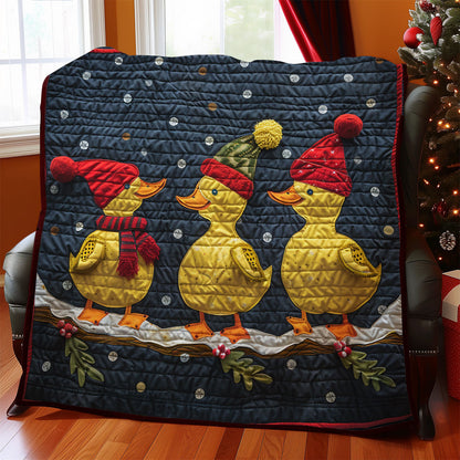 Cozy Birds SR1908029CL Quilt