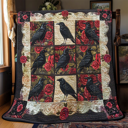 Crow Rose Serenity WN2108161CL Quilt
