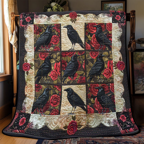 Crow Rose Serenity WN2108161CL Quilt