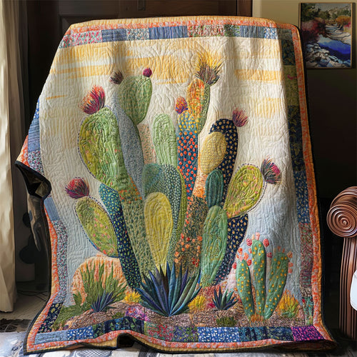 Desert Delight WN0208014CL Quilt