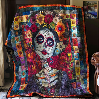 Eternal Bloom Catrina WN0908105CL Quilt