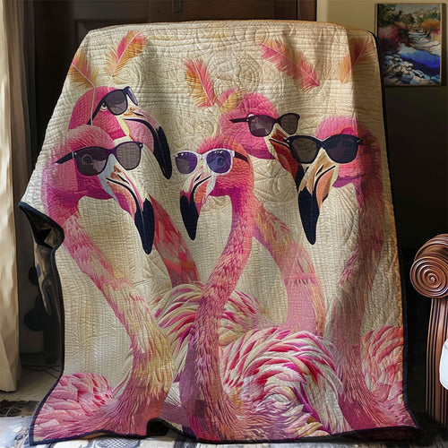 Flamingo WM1908029CL Quilt