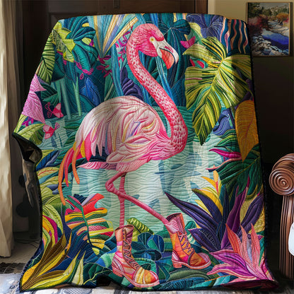 Flamingo WM3008009CL Quilt