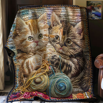 Fluffy Dream WN0908137CL Quilt