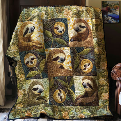 Folivora Corner WN0908017CL Quilt