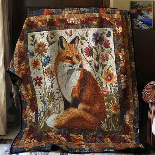 Foxy Comfort WN0808082CL Quilt