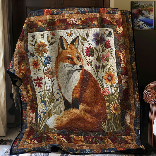 Foxy Comfort WN0808082CL Quilt