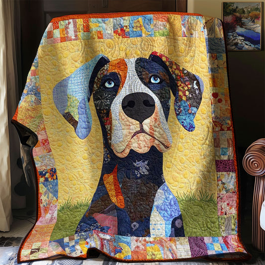 Great Dane Cozy WN0608025CL Quilt