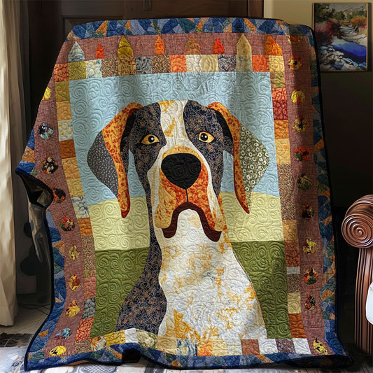 Great Dane Haven WN0608027CL Quilt