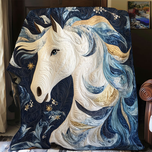 Wild Horse SR0708026CL Quilt