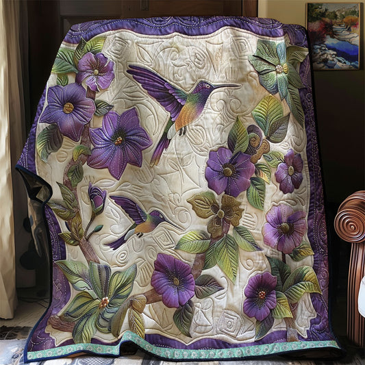 Hummingbird WN0909013CL Quilt