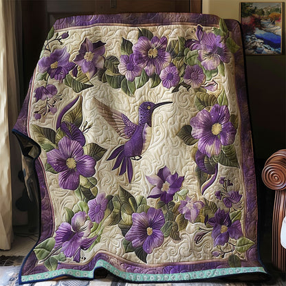 Hummingbird WN0909014CL Quilt