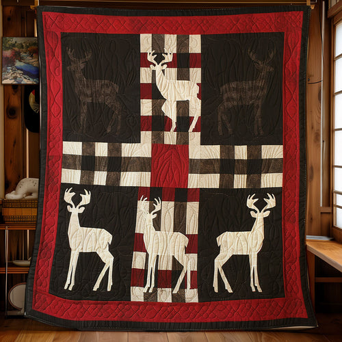 King Deer SR2108020CL Quilt