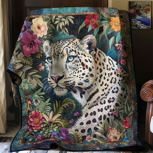 Leopard WM0509002CL Quilt