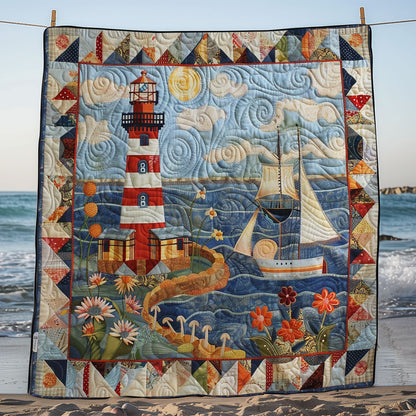 Lighthouse WM2308066CL Quilt