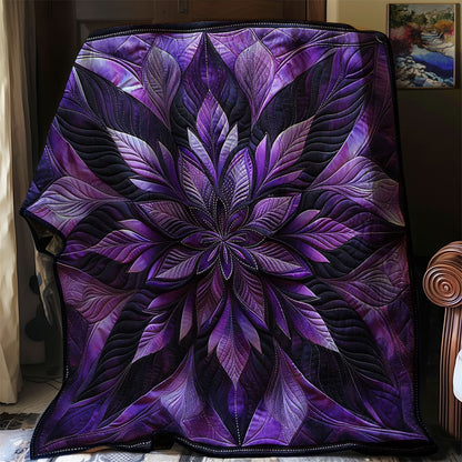 Lilac Serenity WN1508046CL Quilt