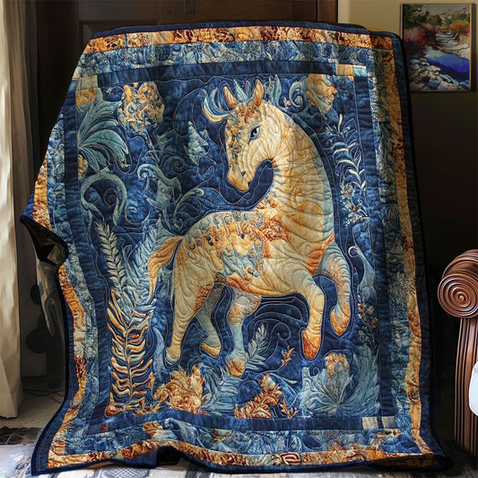 Magic Horse WN0208050CL Quilt