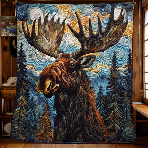Moose Timber Titan SR2208035CL Quilt