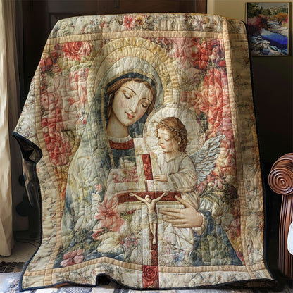 Mother WM0208027CL Quilt