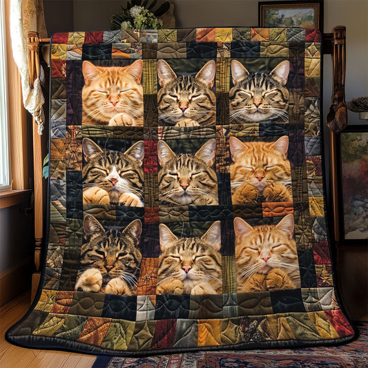 Naptime Cuddle WN2208023CL Quilt